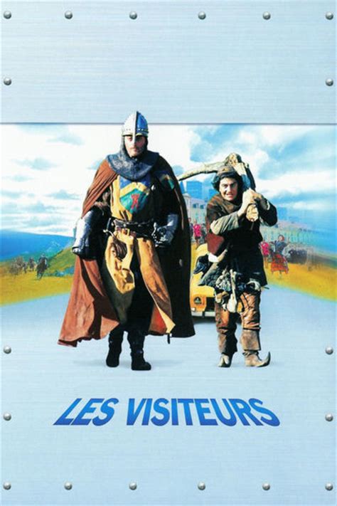 les visiteur streaming|The Visitors Movies Online Streaming Guide